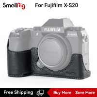 ราคา เคสหนัง SmallRig สำหรับ FUJIFILM X S20 4232 (20001302055)