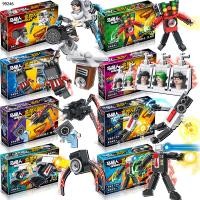 ราคา ชุดโถส้วมสำหรับผู้ชาย Vs จอมอนิเตอร์บล็อกตัวต่อของเล่นประกอบบล็อกตัวต่อสำหรับเด็กผู้ชาย (20238398521)