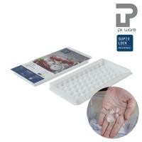 ราคา Superlock Micronware ถาดทำน้ำแข็ง ที่ทำน้ำแข็ง ช่องทำน้ำแข็ง พร้อมฝาปิด (19486855357)