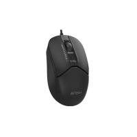 ราคา แท้ 100 A4TECH FM12 เมาส์ 1200 DPI วงจรชีวิตการคลิก 5 ล้านครั้ง แปดในหนึ่ง และประกัน 1 ปี (20432756451)