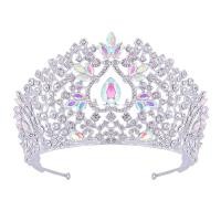 ราคา มงกุฎเจ้าสาว มงกุฎเจ้าสาว มงกุฏเจ้าหญิงสีขาว มงกุฏมงกุฏคริสตัล มงกุฏคริสตัล สำหรับงานแต่งงาน งานเลี้ยงวันเกิด ภาพถ่าย (19683515216)