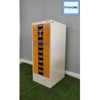 ราคา ตู้เหล็ก 10 ลิ้นชัก ตู้เอกสารเหล็ก ทนทานใช้ได้นาน 15 ปี พร้อมส่ง (12501590747)