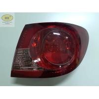 ราคา ไฟท้าย โตโยต้า อัลติส 04 07 รุ่นไฟเบรค LED Toyota Altis 04 07 (19623166880)