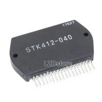 ราคา 1ชิ้น STK412 040 STK 412 040 STK412 040เครื่องขยายเสียงเสียงโมดูล IC ต้นฉบับ (17985495998)