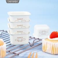 ราคา CHEFMADE รูปไข่ชีสเค้ก PAN รูปไข่ชีสแม่พิมพ์อบขนมชีสเค้กแม่พิมพ์รูปไข่ Solid แม่พิมพ์ด้านล่างชีสเค้กเบเกอรี่แม่พิมพ์ (20412775831)