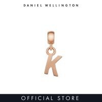 ราคา Daniel Wellington Charm Letter Rose Gold (19754358910)