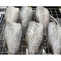 ราคา ปลาสลิดแดดเดียว สูตรเค็มน้อย 1 กิโลกรัม (20025434038)