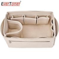 ราคา กระเป๋าถือถุงเครื่องสำอางอเนกประสงค์ EverToner ใส่ในกระเป๋าเงินด้านในสำหรับการเดินทางตัวจัดระเบียบเครื่องสำอาง LV SPEEDY 25 30 35 40 LV NEVERFULL มม GM (9593389598)