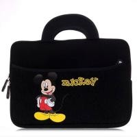 ราคา Cartoonh กระเป๋าแล็ปท็อป24 17ซม 12นิ้ว13นิ้ว14นิ้วกระเป๋าถือเดินทางสำหรับ Macbook Air Pro 14 Inch เคสกันกระแทกสำหรับผู้ชายผู้หญิงกรณี (9245140371)