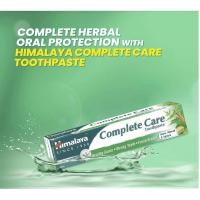 ราคา ยาสีฟัน หิมาลายาComplete Care Toothpast 40 g (19505039096)