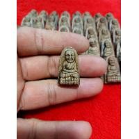 ราคา หลวงปู่ทวดเนื้อดิน ชุดละ 5องค์ ราคาชุดละ 28บาท (20249993976)