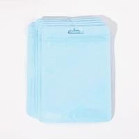 ราคา Lovely girls house 10ชิ้นสี Makaron ถุงซีลตัวเองสร้อยคอพลาสติกหนาเครื่องประดับกิ๊บลูกอมกันฝุ่นกล่องเก็บเครื่องประดับ (18317763400)