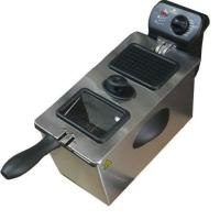 ราคา FRY KING เตาทอดไฟฟ้า 3 5 ลิตร เตาทอดไฟฟ้าร้านอาหาร เตาทอดลูกชิ้น เตาทอดไก่ เตาทอดนัตเก็ท เตาทอดเฟรนพาย (5001862)