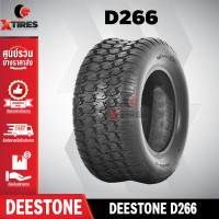 ราคา ยางรถเข็น รถสนาม 18x8 50 8 4PR ยี่ห้อ DEESTONE รุ่น D266 (16261525759)