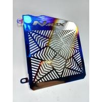 ราคา ตะแกรงหม้อน้ำ YAMAHA NMAX ปี 2016 2019 ของแต่ง NMAX จัดจำหน่ายแต่ของแท้ไม่ขายของก็อป (12900106604)