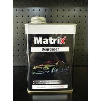 ราคา น้ำยาเช็ดคราบ น้ำยาทำความสะอาด TOA Matrix Degreaser ขนาดกระป๋อง 1 ลิตร (18176484580)