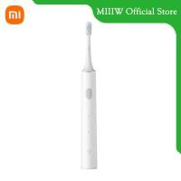 ราคา Xiaomi ส่งจากกรุงเทพ Mi T500 Sonic Electric Toothbrush แปรงสีฟันไฟฟ้า แปรงสีฟันไฟฟ้ากันน้ำ แปรงสีฟันไฟฟ้าโซนิค T300 Sonic Electric Toothbrush (20382648413)