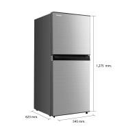 ราคา TOSHIBA ตู้เย็น 2 ประตู ความจุ 6 4 คิว รุ่น GR RT234WE DMTH (20305740666)