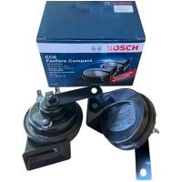 ราคา แตรหอยโข่ง Bosch 12v เสียงเบ๊นซ์ Made in Germany ราคาแพค1คู่ สูงต่ำ (20245058502)