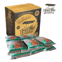 ราคา Choley ชาโชเลย์ ชาใต้แท้ หอม เข้ม ผสมสำเร็จ 1 ลัง ขนาด 400 กรัม x 12 ถุง (16409330813)