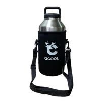 ราคา กระเป๋ามีสายสะพายใส่กระติกน้ำ แทงค์น้ำ ขวดน้ำ 183664oz (20395953845)