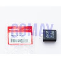 ราคา รีเลย์ไฟเลี้ยว 38301 K16 901 DENSO รถทุกรุ่น Wave MSX Dream Scoopy i Click Click i Moove Zoomer X รีเลย์ไฟเลี้ยวเดิม รับประกันแท้จากศูนย์Komay (16851800045)