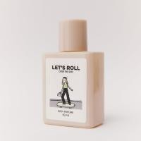 ราคา Summerstuff marine Lets roll Body perfume (19540996647)