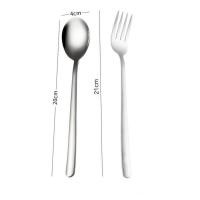 ราคา ช้อนเกาหลี ช้อนแสตนเลส ช้อนส้อม ที่แบบเดี่ยวและแบบคู่ (19567351884)