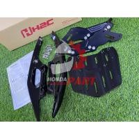 ราคา แร็คท้ายพร้อมมือจับหลัง Honda Forza350 H2C แท้ศูนย์ (11764443782)