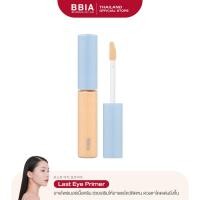 ราคา Bbia Last Eye Primer เปีย อายไพร์เมอร์ ช่วยให้อายแชโดว์ติดทน (841012184)