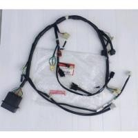 ราคา ชุดสายไฟเวฟ110iรุ่นปี2019 2020 LED สตาร์ทเท้า1ชุด อะไหล่แท้ศูนย์ ใช้สำหรับรถรุ่น WAVE 110i 2019 WAVE 110i 2020 (17149281062)