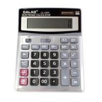 ราคา เครื่องคิดเลข หน้าจอ 12 หลัก รุ่น CALAO CL 1200V 05h Rat (1443858945)