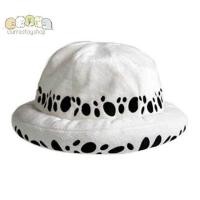 ราคา หมวกทราฟาลก้า ลอว์ 2 แบบ จากการ์ตูนวันพีช (740996078)