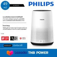 ราคา PHILIPS เครื่องฟอกอากาศ รุ่น AC0820 20 16 49 ตร ม (8287038385)