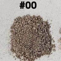 ราคา หินภูเขาไฟ Pumice Stone ถุงใหญ่ ขนาด 4ลิตร เบอร์00 เบอร์01 เบอร์02 เบอร์XL ไซส์ปิงปอง หินภูเขาไฟแท้ 100 (17017008997)