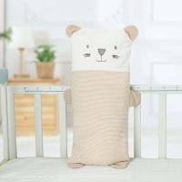 ราคา D003 หมอนเด็ก หมอนหนุนศีรษะเด็ก หมอนกันสะดุ้งเด็ก หมอนเมล็ดบัควีท (16579061582)