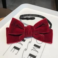 ราคา La jadore ที่เกล้าผมมวยสำหรับผู้หญิง รูปโบ กิ๊บหนีบผมสวยๆ (16327600228)