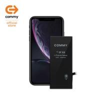 ราคา Commy แบตไอโฟน battery iphone รับประกัน 1 ปี IP5 5s SE 6 6s 6plus 7 7plus 8 8plus X Xs XR 11 12 PROMAX (15092268842)