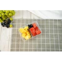 ราคา F2G 500 650 750 1000ml แพ็ค 50 ใบ กล่อง ฝา กล่องข้าว 2ช่อง กล่องใส่อาหาร กล่องพลาสติกใส กล่องใส่อาหารเวฟได้ กล่องพลาสติก กล่องอาหารพลาสติก2ช่อง (9733646320)