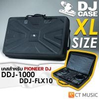 Pioneer DJ 4-Channel Performance DJ Controller for Rekordbox รุ่น DDJ-1000