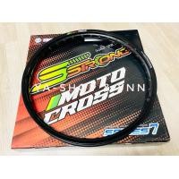 ราคา วงล้อ S STRONG เอส สตรองมี 4 ขนาด 1 40 19 1 60 19 1 85 16 และ 1 85 17 ราคาต่อ 1 วง วงล้อ36รู (12456112476)