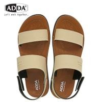 ราคา รองเท้ารัดส้น Adda 93W01 (14439667811)