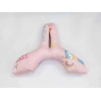 ราคา 2phappyshop หมอนป้อนนม ที่จับขวดนม ใช้สำหรับป้อนนมเด็กทารก ราคาถูก (7406751135)