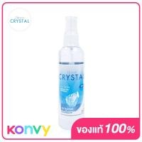 ราคา Miracles Crystal Spray 100ml (10511754860)