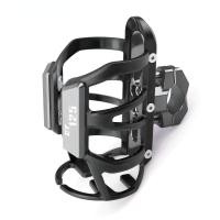 ราคา CT125สำหรับ HONDA CT125 CT 125คุณภาพสูงใหม่อุปกรณ์ CNC สำหรับมอเตอร์ไซค์ใหม่ที่วางขวดเครื่องดื่มน้ำดื่มที่ใส่แก้วดื่ม (17888682321)