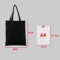 ราคา ถุงผ้าดิบ หูคู่ กระเป๋าผ้า ถุงผ้า ถุงชำร่วย กระเป๋าผ้าลดโลกร้อน ขาวดิบ สามารถนำไปสกรีนและซับได้ ราคาส่ง ถุงใส่ของแจก (19766788457)
