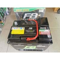 ราคา แบตเตอรี่ FB Battery Premium Gold SMF DIN 65 LN2 ขั้วจม ขั้ว R L แบตเตอรี่พร้อมใช้ (10690176267)