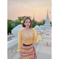 ราคา ရ ဆပ ပ QUEEN OF GOLD HONEY SOAP (18889145412)