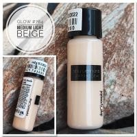 ราคา Shu Uemura Unlimited Glow Fluid Foundation สี 764 Medium Light Beige ขนาด 5ml ชู อูเอมูระ รองพื้น เนียนกริบ ลุดโกล์ว ผิวฉ่ำน้ำ (18678075564)