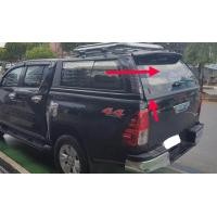 ราคา กระจกฝาท้ายสำหรับหลังคาแครี่บอย G Genuine Carryboy G3 Canopy Rear Cover Glass (1019274466)